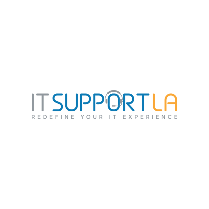 Yuri Aberfeld, CEO of IT Support LA