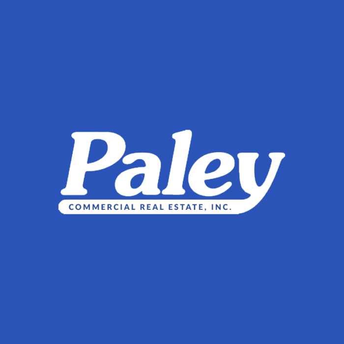 Jon Paley, Owner Paley Commercial Real Estate