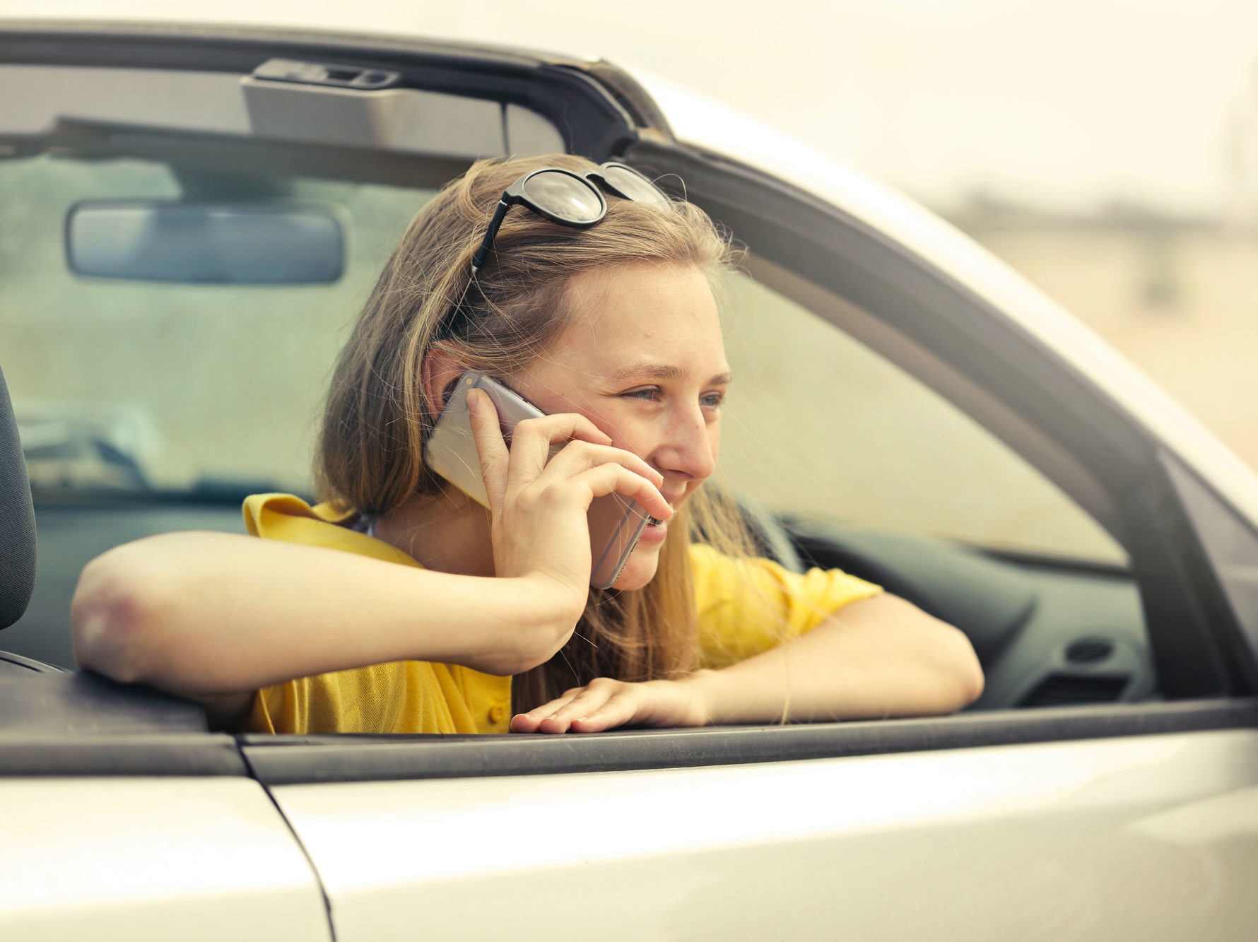 Michael’s First Post Michael’s First Post